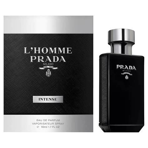 douglas prada homme|l'homme Prada intense.